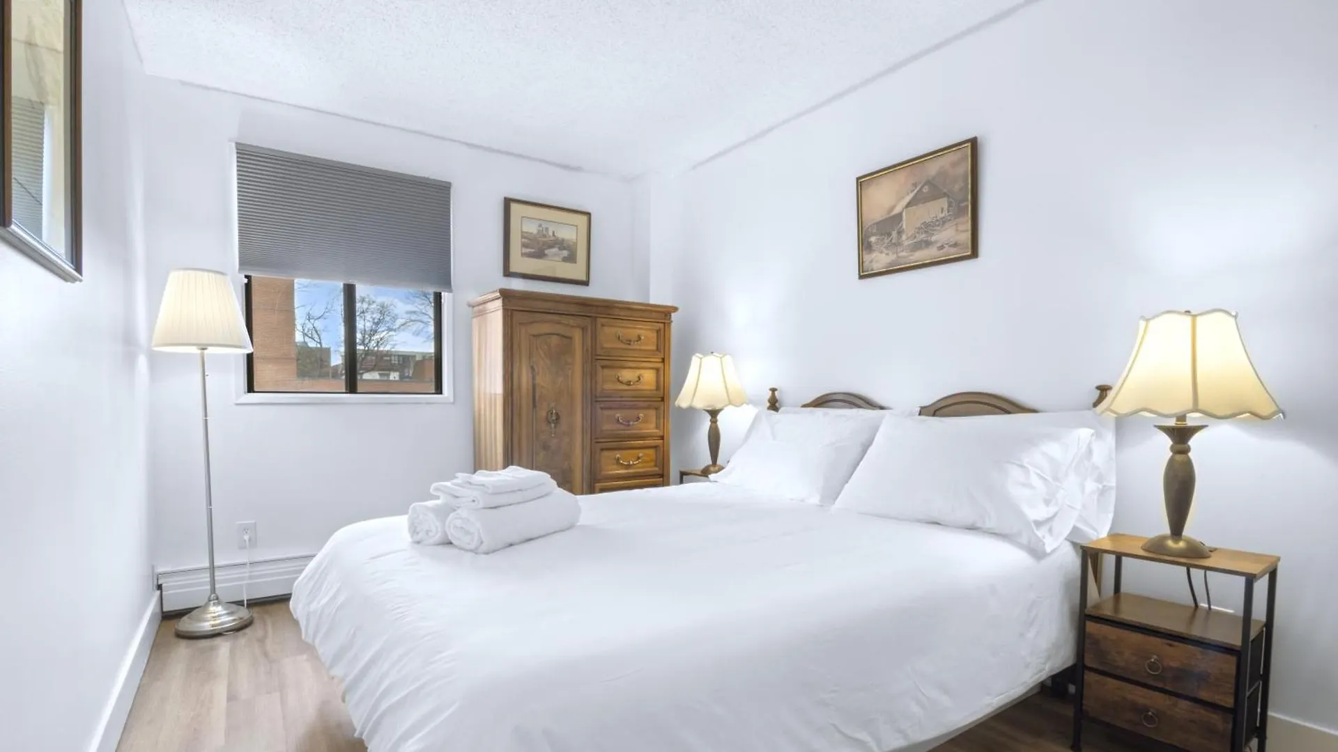 Stylish Suite At Stampede W Free Parking And Ac YYC 0*,