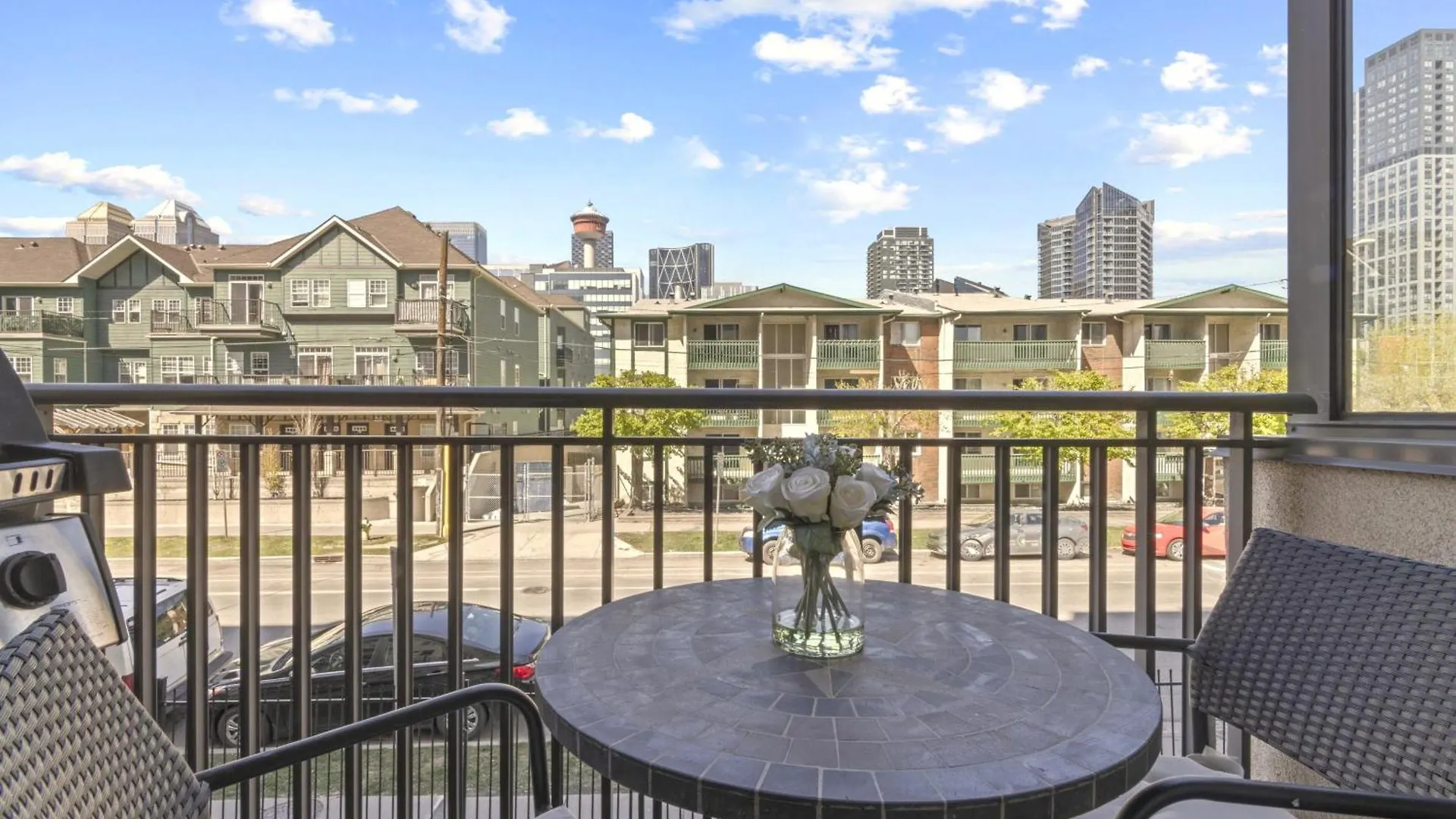 Stylish Suite At Stampede W Free Parking And Ac YYC 0*,  كندا